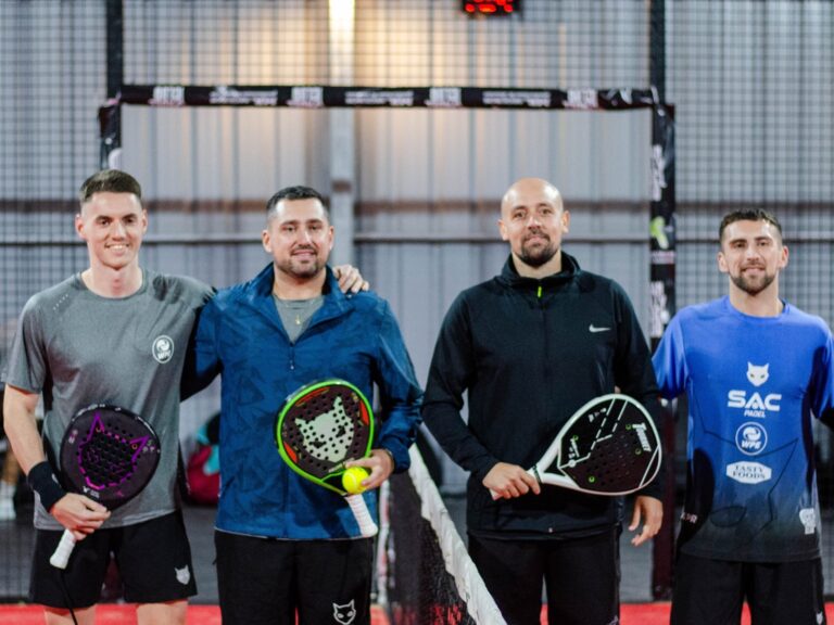 AJPR X GRAN WILLY: resumen de un fin de semana inolvidable