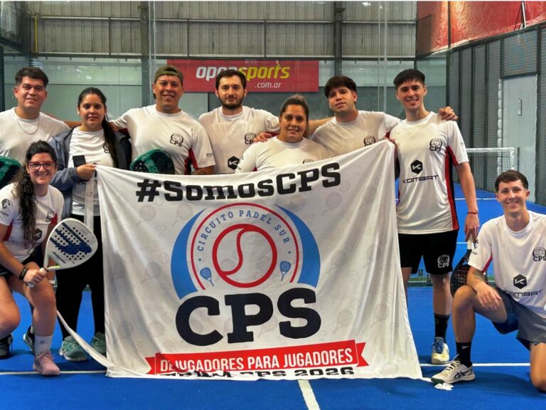 Los representantes de CPS viven un nuevo desafío en el Provincial de Mar del Plata