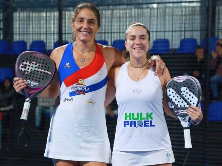 Para Irene Jiménez, jugar el Premier de Buenos Aires «es vivir un sueño y una oportunidad única»