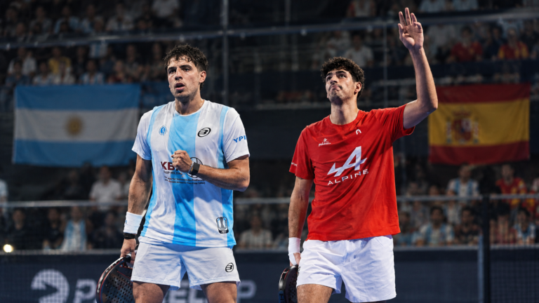 Argentina vs España: el clásico de siempre
